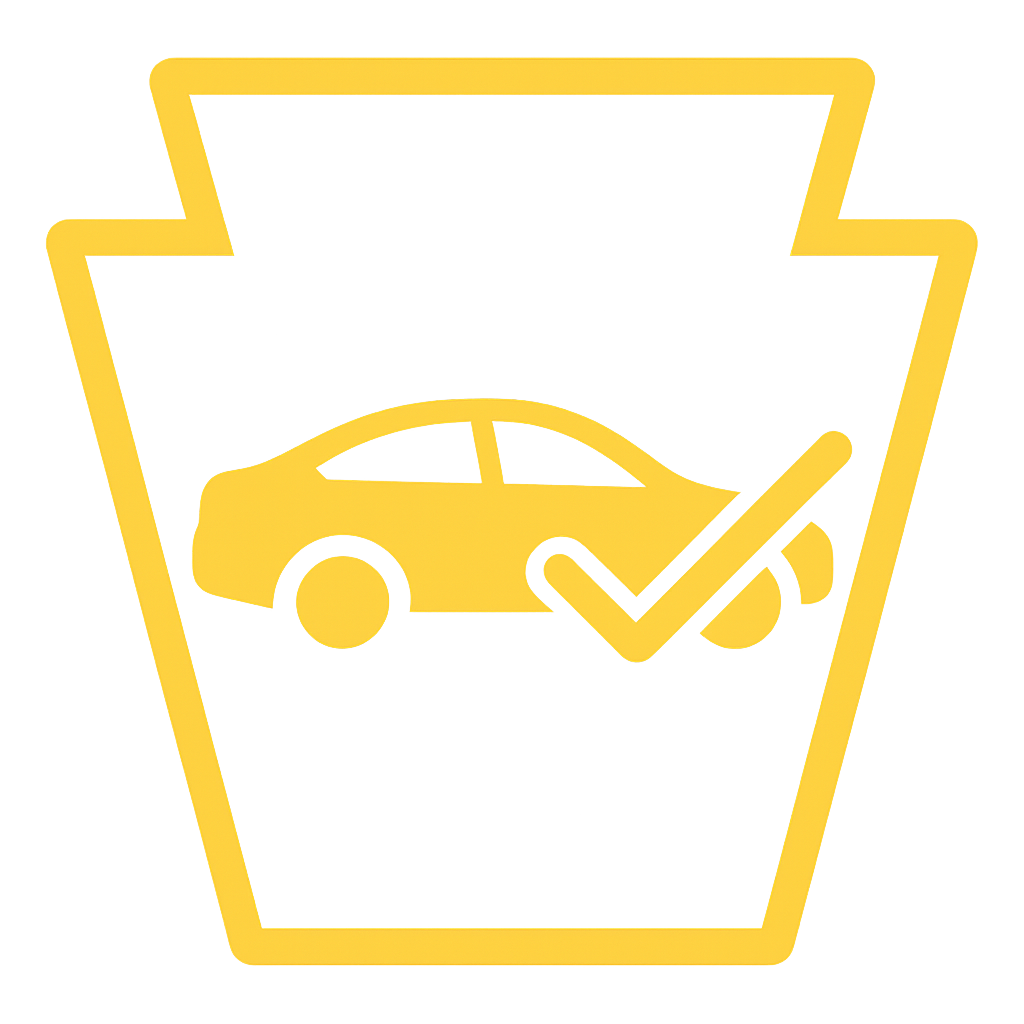 PA Vehicle Inspections